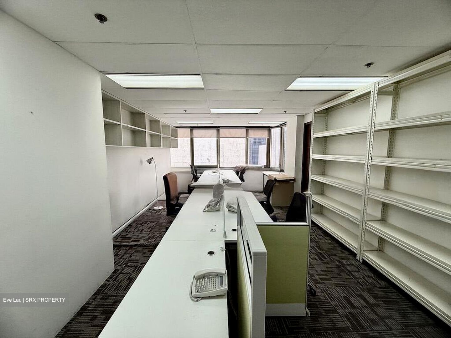 Keck Seng Tower (D1), Office #460797501